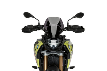 Puig Sport Windscreen for BMW F 900 GS